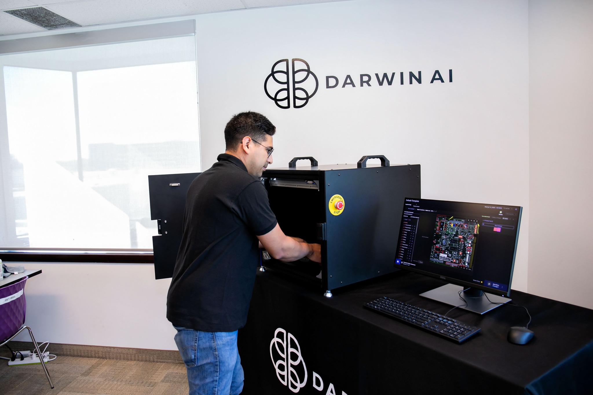 About CH Real Estate Holdings, LLC