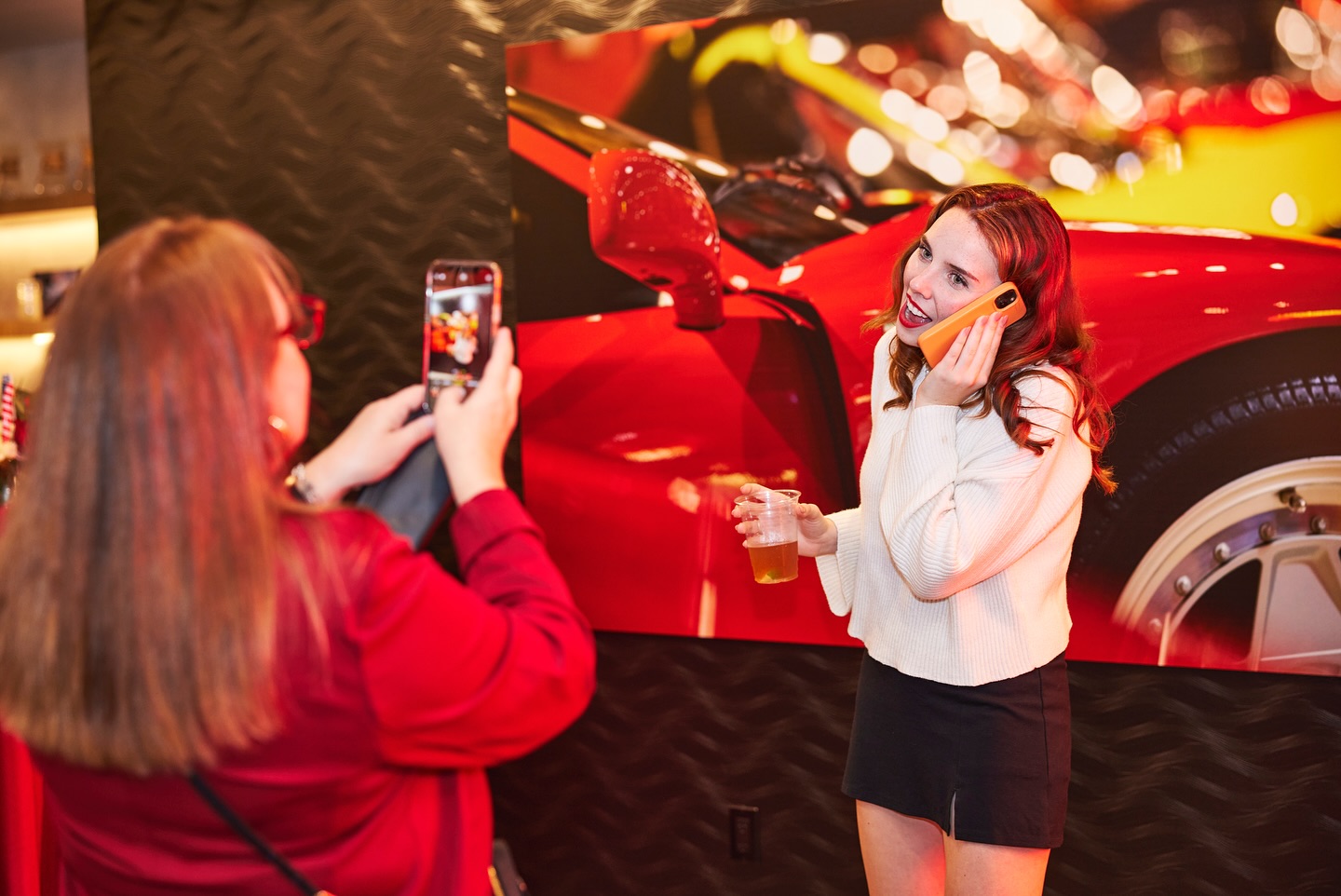 Office and outreach coordination